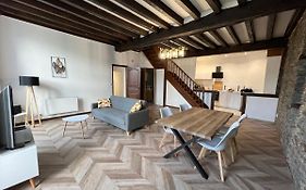 Le Cottage De L'Oudon